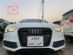 اودي A5